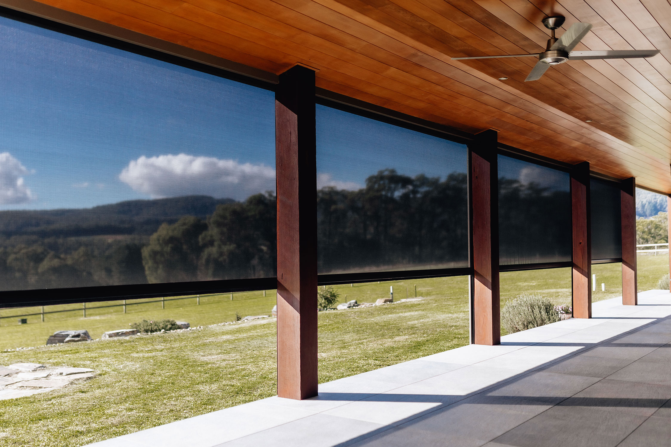 Enjoy Outdoor Living