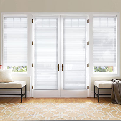  Introducing Majesty: a limited edition Duette® fabric