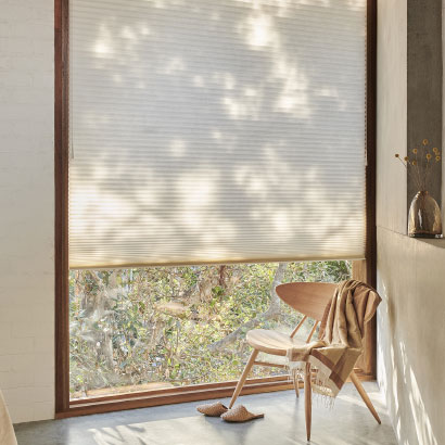 Blinds, Awnings, Shutters & Curtains | Request a quote | Luxaflex®
