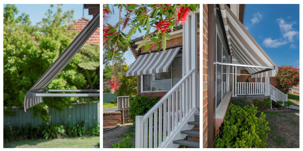 Selling Houses Australia S13 EP 1 Waratah NSW Read the Blog Luxaflex