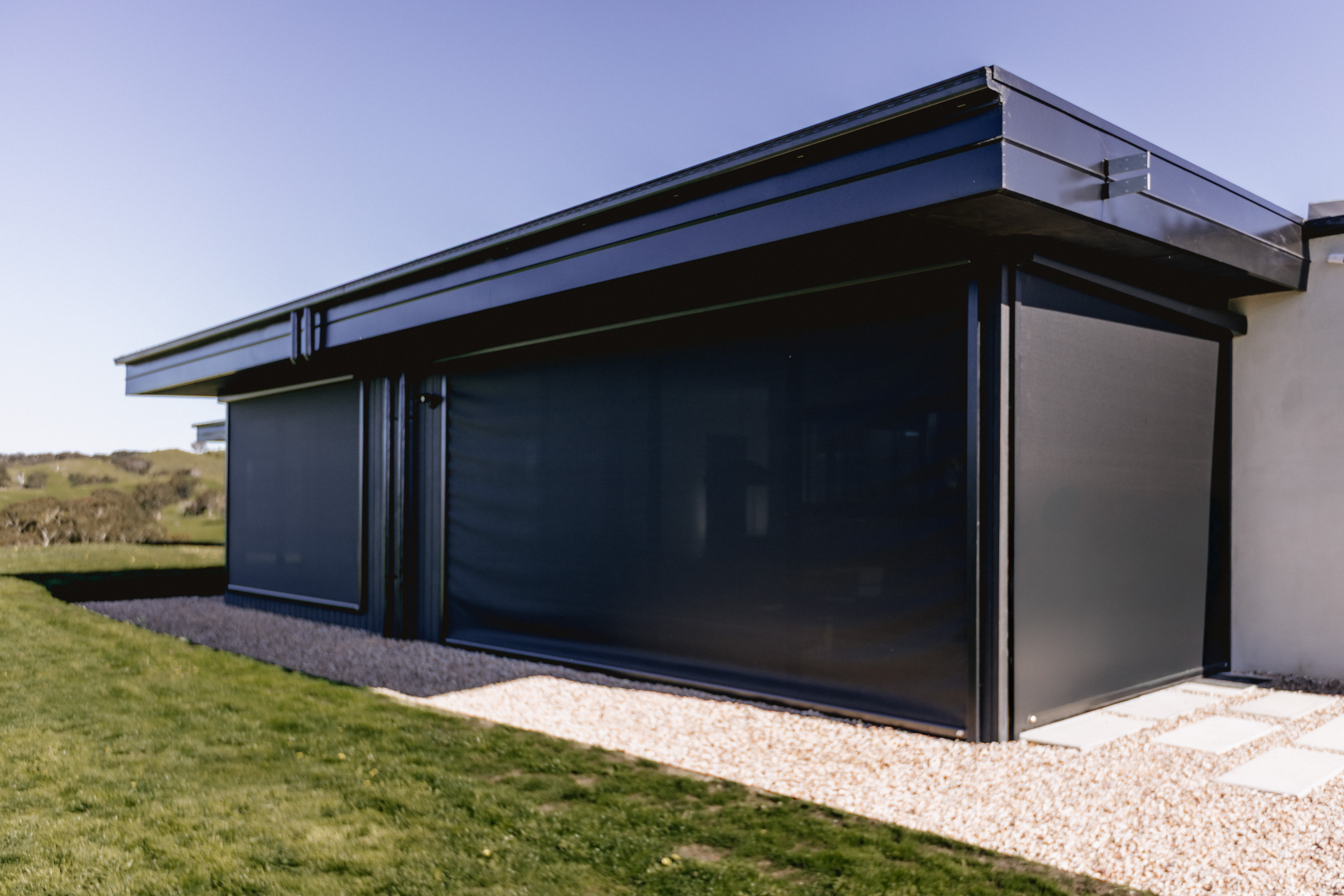 Reedy Creek Outside 7