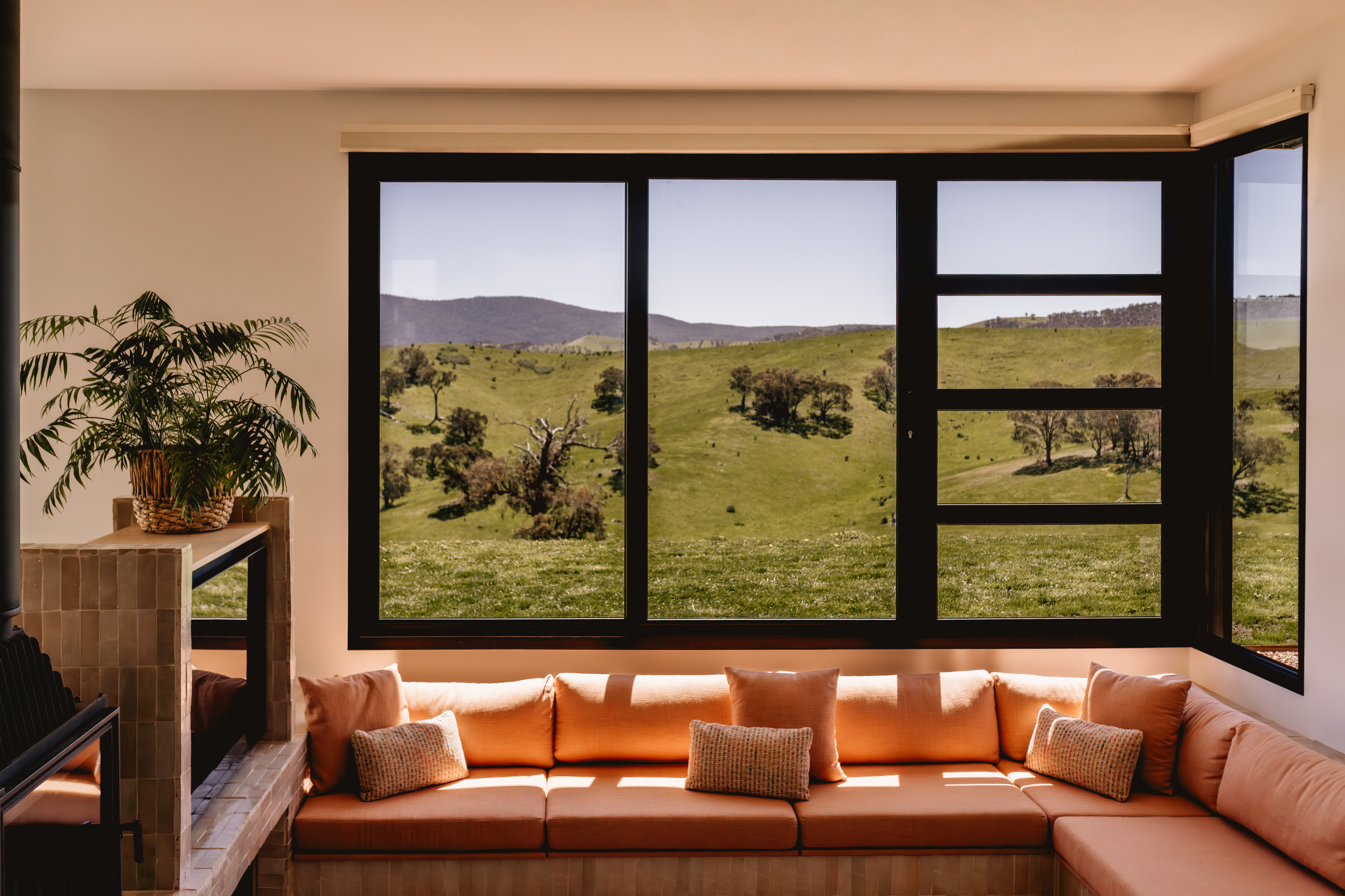 Reedy Creek Living Room 2