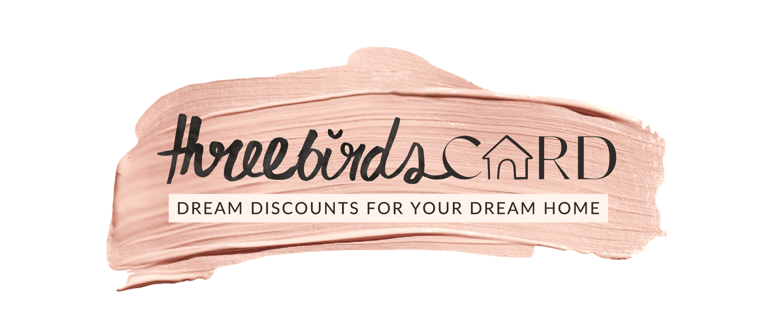 What is the Three Birds Dream Discount Card?