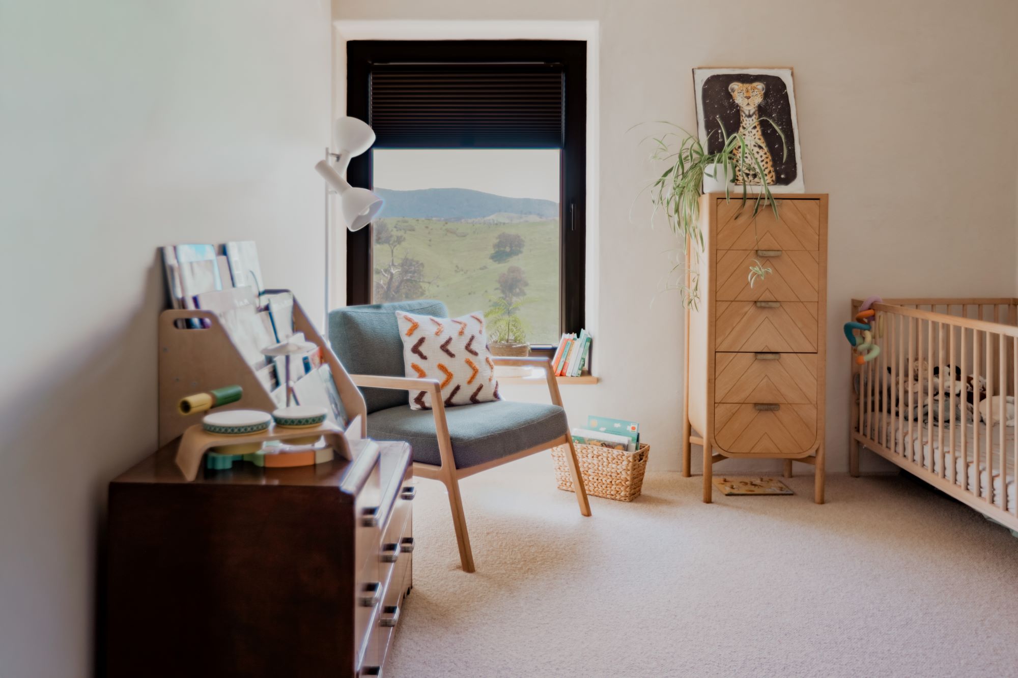 Reedy Creek Bedroom 1
