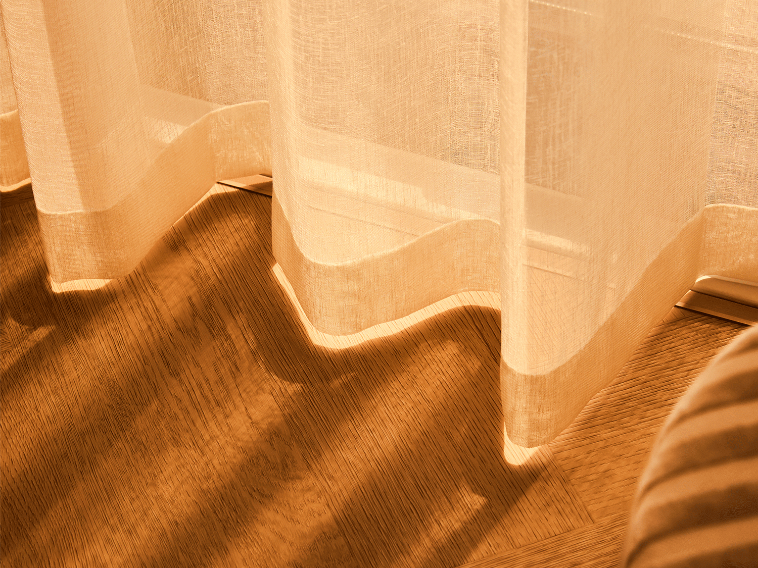 Win with Luxaflex & Somfy
